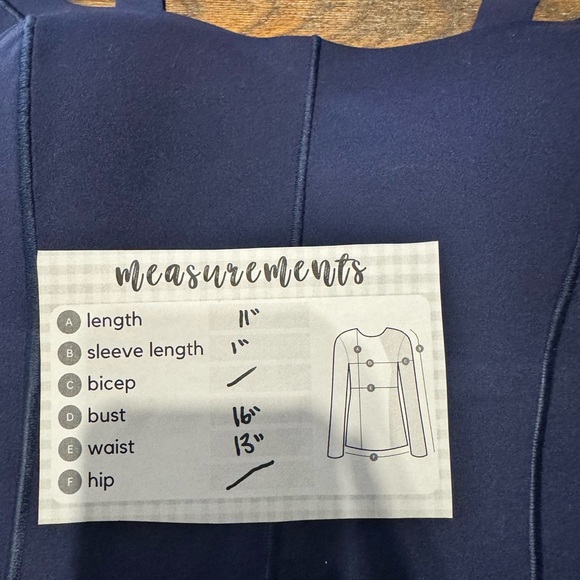 Offline by Aerie Corset Bra - Size XL - Picture 7 of 7